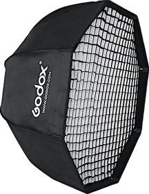 Godox SB-GUE80 Softbox Bowens 80cm mit Grid