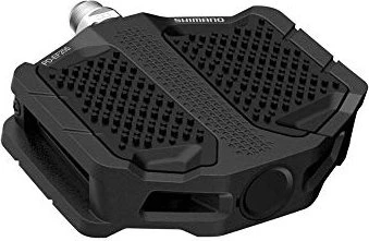Shimano PD-EF205 Plattformpedale schwarz