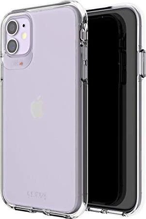 Gear4 Crystal Palace für Apple iPhone 11 transparent