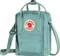 Fjällräven Kanken Sling Umhängetasche sky blue Vorschaubild