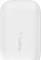 Belkin BoostCharge Dual Wall Charger with PPS 37W weiß Vorschaubild