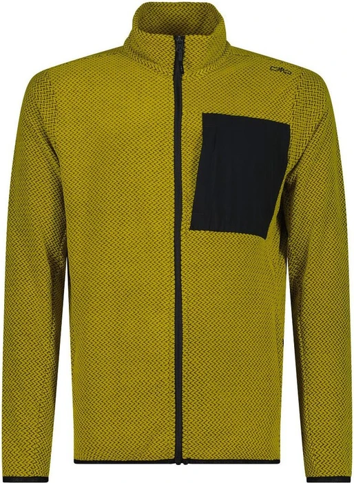 CMP Artic Fleece Jacke (Herren)