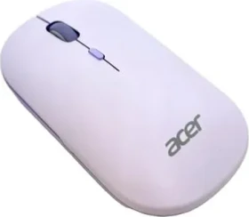 Acer AMR130 Wireless Dual-Mode Mouse violett, USB/Bluetooth (GP.MCE11.04C)