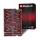 Einhell E-Case Inlay Schraubendrehersatz, 17-tlg. (49370525)