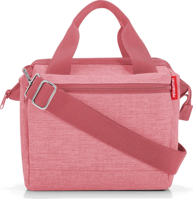 Reisenthel allrounder cross Umhängetasche twist berry