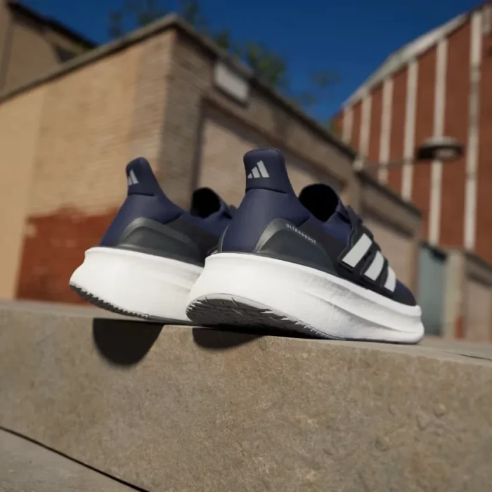 adidas Ultraboost 5 dark blue/zero metalic/legend ink