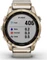 Garmin Fenix 7S Sapphire Solar cream gold titanium/cream heather Vorschaubild