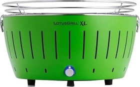 LotusGrill G-GR-435 LotusGrill XL grün