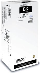 Epson Tinte T8391 schwarz hohe Kapazität
