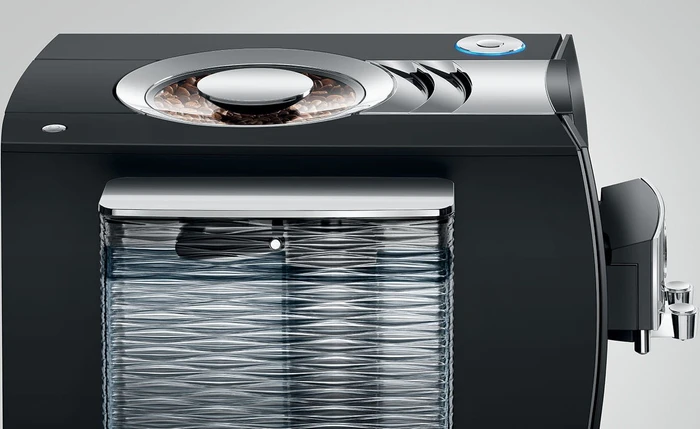 Jura Z10 EB diamond black