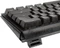 Ducky One 3 Mini PBT, LEDs RGB, Aura Black, MX SILENT RGB RED, USB, US Vorschaubild