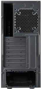 Cooler Master Elite 430, Acrylfenster