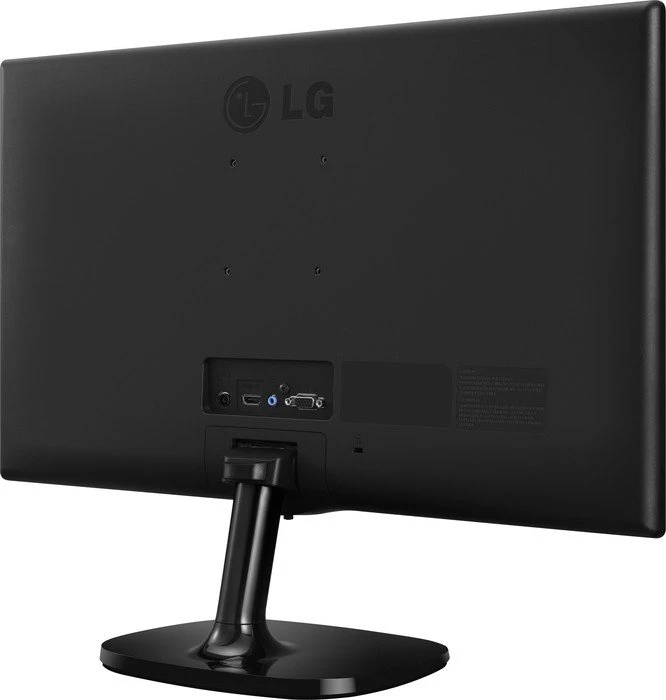 LG 24MP57VQ-P, 23.8"
