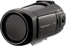 Sony SPK-CXB wasserdichtes Sportgehäuse
