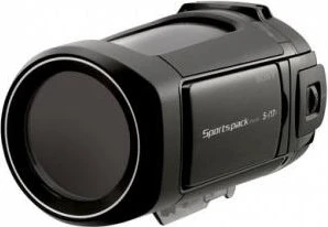 Sony SPK-CXB wasserdichtes Sportgehäuse