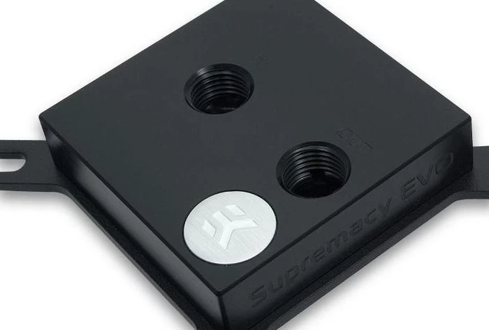 EK Water Blocks EK-Supremacy EVO, Acetal