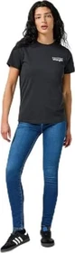 Wrangler High Skinny Jeans azure sky (Damen)