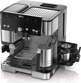 Ninja Luxe Café Essential