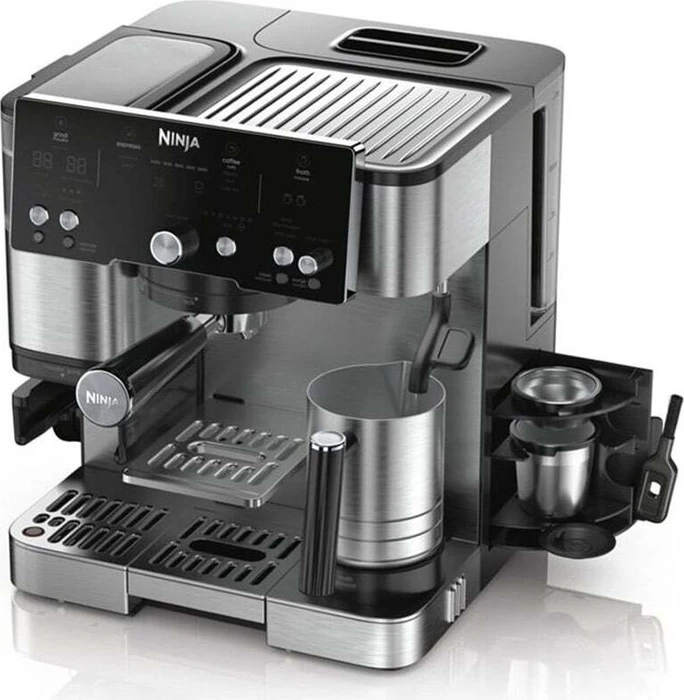 Ninja Luxe Café Essential