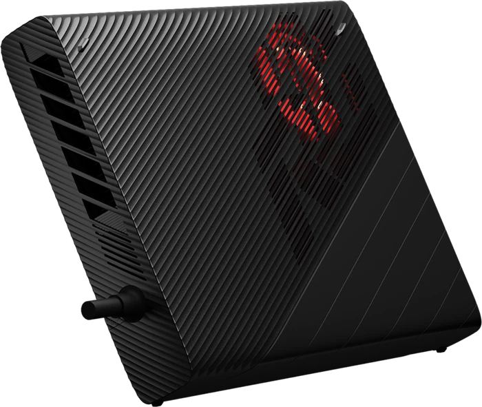 ASUS ROG XG Mobile (2022), GC32L, Radeon RX 6850M XT