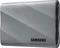 Samsung Portable SSD T9, grau, 4TB, USB-C 3.2 Vorschaubild