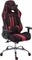 CLP Racing Limit V2 Stoff Gamingstuhl, schwarz/rot Vorschaubild