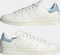 adidas Stan Smith core white/off white/preloved blue (Herren) Vorschaubild