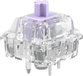 Glorious Mako MX Ultralight Tactile Switch, geschmiert, 110er-Pack