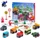 Dickie Toys Micro Adventskalender (203747021)
