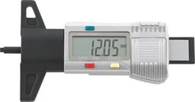 Stahlwille Elektronischer Reifenprofil-Messschieber 12900/4