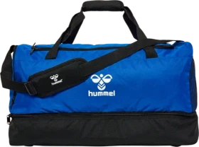 hummel Core 2.0 S mit Bodenfach Sporttasche true blue/black