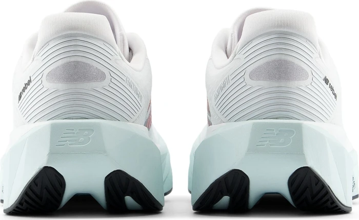 New Balance FuelCell Rebel v5 nb 103 white (Damen)