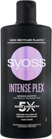 Syoss Intense Plex Bonding Shampoo, 440ml