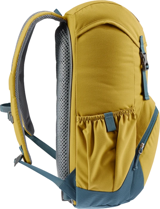 Deuter Walker 20 turmeric/arctic