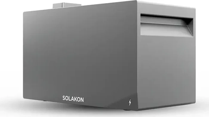 Solakon ONE