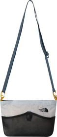 The North Face Clyffe Schultertasche pearl stone/granite grey