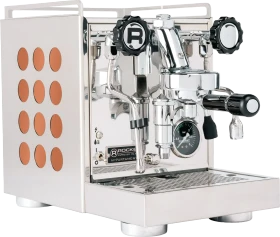 Rocket Appartamento 2.0 kupfer