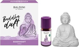 Taoasis Baldini Buddhaduft Duftöl Set, 5ml