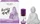 Taoasis Baldini Buddhaduft Duftöl Set, 5ml