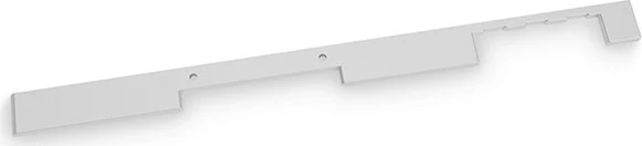 EK Water Blocks Quantum Line EK-Quantum Vector² Strix RTX 3080/90 ABP Side Cover silber