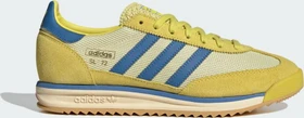adidas SL 72 RS pure sulfur/focus blue/powder yellow