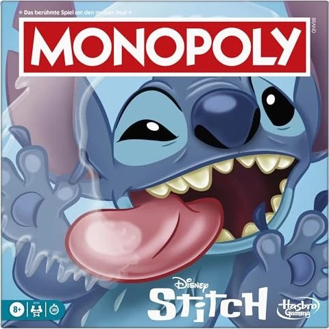 Regolamento Monopolio – Gruppo Milleuno