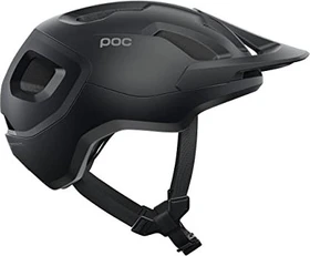 POC Axion SPIN Helm uranium black