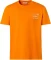 Vaude Spirit II T-Shirt kurzarm kurkuma (Herren) Vorschaubild