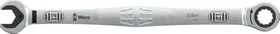 Wera 6007 Joker Maul-Ringratschenschlüssel, 12x245mm