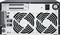 QNAP TVS-872N-i3-8G 50TB, 8GB RAM, 1x RJ-45 5GBase-T, 2x RJ-45 1000Base-T Vorschaubild