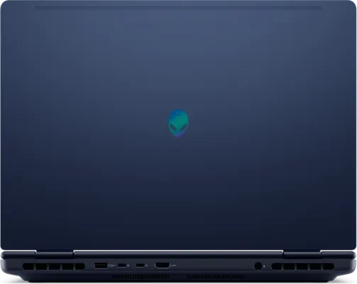 Dell Alienware 16 Aurora AC16250, Core 7 240H, 16GB RAM, 1TB SSD, GeForce RTX 5060, DE