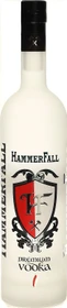 HammerFall Premium Vodka 700ml