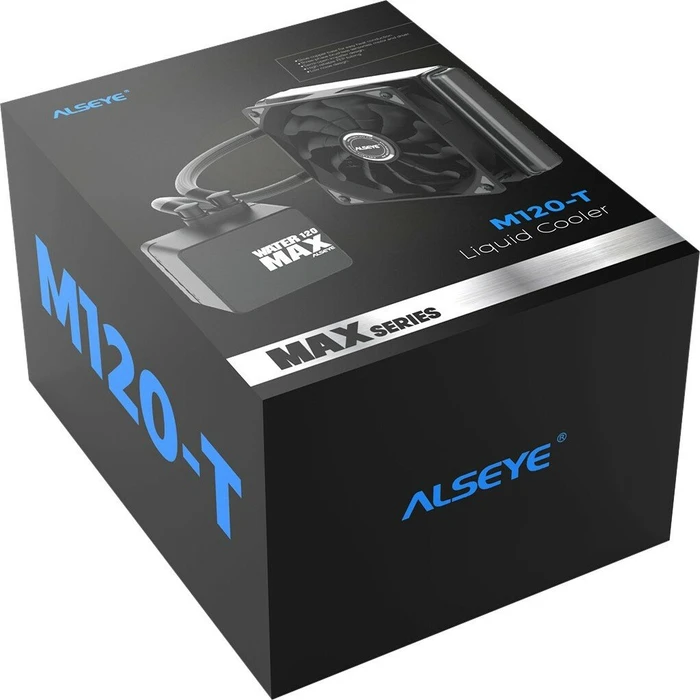 Alseye MAX 120 AiO