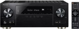 Pioneer VSX-932 schwarz